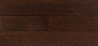 Массивная доска Porta Vita, Дуб элеганс, браш Мериот