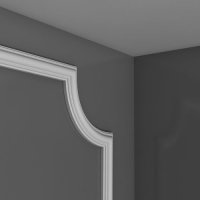 Уголок для PX120 Orac Decor арт. PX120A