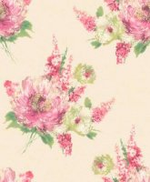 Обои Grandeco, колл. Painterly арт. PY 2001