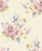 Обои Grandeco, колл. Painterly арт. PY 2009