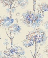 Обои Grandeco, колл. Painterly арт. PY 3008