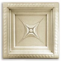 Потолочная плита Gaudi Decor арт. R 4042