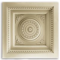 Потолочная плита Gaudi Decor арт. R 4048