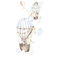 Обои Rasch, колл. Kids World арт. 364934
