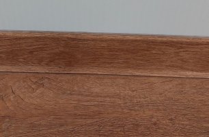 Плинтус виниловый Grabo Reed 2117