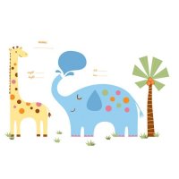 Обои York, колл. Peek-a-boo арт. RMK2041SLM