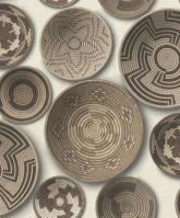 Обои Rasch, колл. Barbara Becker 6 арт. 862003