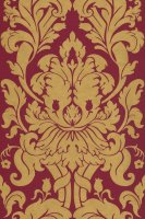 Обои Rasch, колл. En Suite арт. 546408