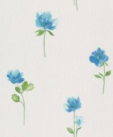 Обои Rasch, колл. Freundin арт. 436907