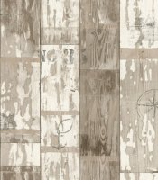 Обои Rasch, колл. Freundin арт. 437300