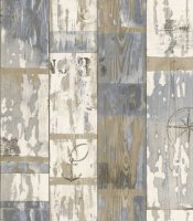 Обои Rasch, колл. Freundin арт. 437317