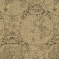 Обои Rasch, колл. Globe арт. 938913