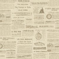 Обои Rasch, колл. Globe арт. 939002