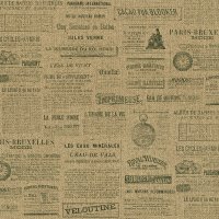 Обои Rasch, колл. Globe арт. 939019