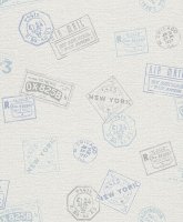 Обои Rasch, колл. Home Vision арт. 426809