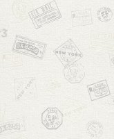 Обои Rasch, колл. Home Vision арт. 426816