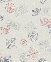 Обои Rasch, колл. Home Vision арт. 426823