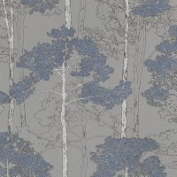 Обои Rasch, колл. Hyde Park арт. 410846