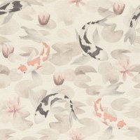 Обои Rasch, колл. Kimono арт. 409420