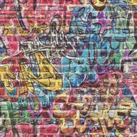 Обои Rasch, колл. Kids & Teens 3 арт. 213201