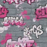 Обои Rasch, колл. Kids & Teens 3 арт. 237818