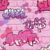 Обои Rasch, колл. Kids & Teens 3 арт. 272918