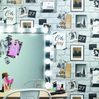 Обои Rasch, колл. Kids & Teens 3 арт. 291605