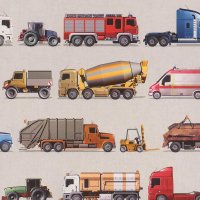 Обои Rasch, колл. Kids & Teens 3 арт. 293906