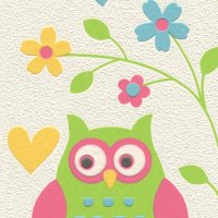 Обои Rasch, колл. Kids & Teens 3 арт. 459104