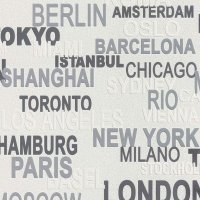 Обои Rasch, колл. Kids & Teens 3 арт. 766707