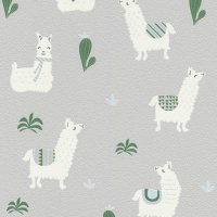 Обои Rasch, колл. Kids & Teens 3 арт. 813241