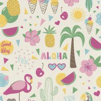 Обои Rasch, колл. Kids & Teens 3 арт. 815238