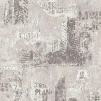 Обои Rasch, колл. Kids & Teens 3 арт. 821208