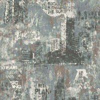 Обои Rasch, колл. Kids & Teens 3 арт. 821215