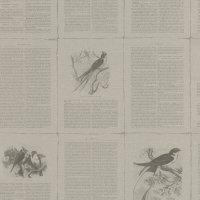 Обои Rasch, колл. Lazy Sunday арт. 401622