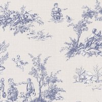 Обои Rasch, колл. Lazy Sunday арт. 451801