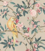 Обои Rasch, колл. Poetry 2 арт. 543322