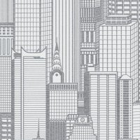 Обои Rasch, колл. Queens арт. 795103