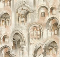 Обои Rasch, колл. Storica арт. 907902