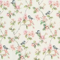 Обои Rasch, колл. Victoria арт. 970708