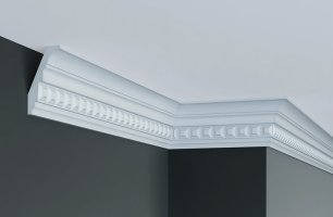 Карниз гибкий Gaudi Decor арт. C 1004 Flexi