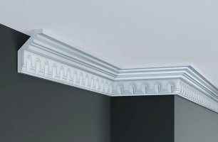 Карниз гибкий Gaudi Decor арт. C 1007 Flexi