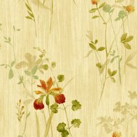 Обои Seabrook, колл. Garden Diary арт. CY11501