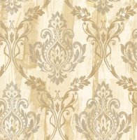 Обои Seabrook, колл. Living With Art арт. LW40003