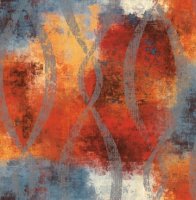 Обои Seabrook, колл. Living With Art арт. LW40205