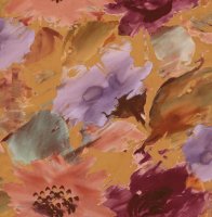 Обои Seabrook, колл. Living With Art арт. LW40505