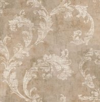 Обои Seabrook, колл. Living With Art арт. LW40906