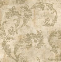 Обои Seabrook, колл. Living With Art арт. LW40907