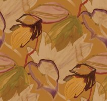 Обои Seabrook, колл. Living With Art арт. LW41605