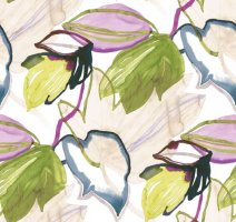 Обои Seabrook, колл. Living With Art арт. LW41609